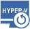 icon hyperv